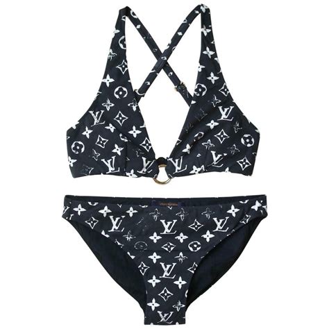 vintage louis vuitton swimwear|louis vuitton swimsuit.